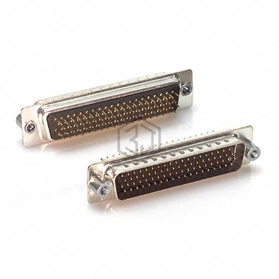 180-078-113R031 - NorComp Inc. - D-Sub Connectors