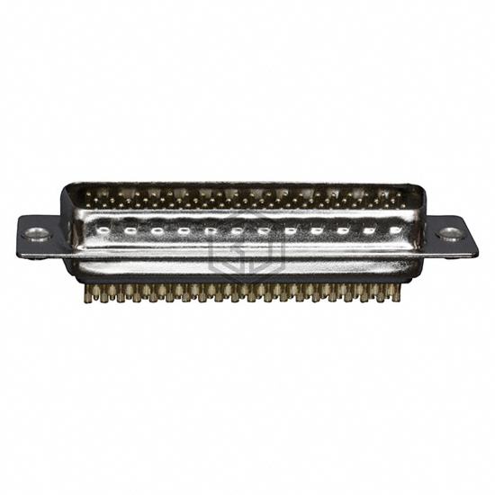 180-078-103L011 - NorComp Inc. - D-Sub Connectors