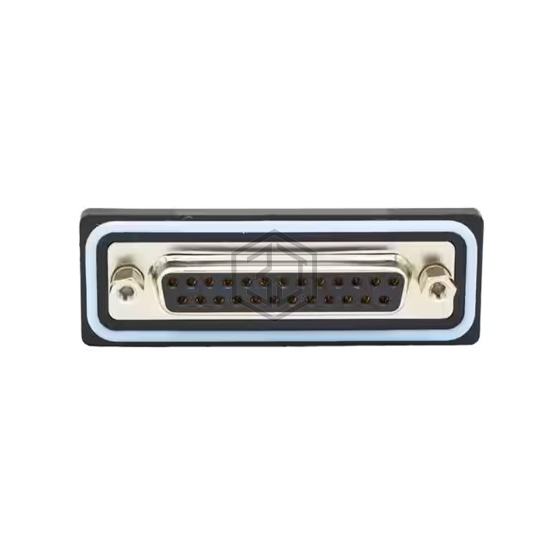 SDF-V25-213L051 - NorComp Inc. - D-Sub Connectors