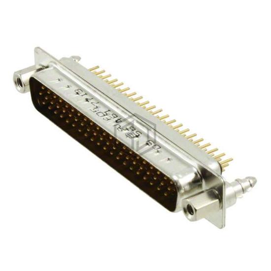 09564615713 - HARTING - D-Sub Connectors