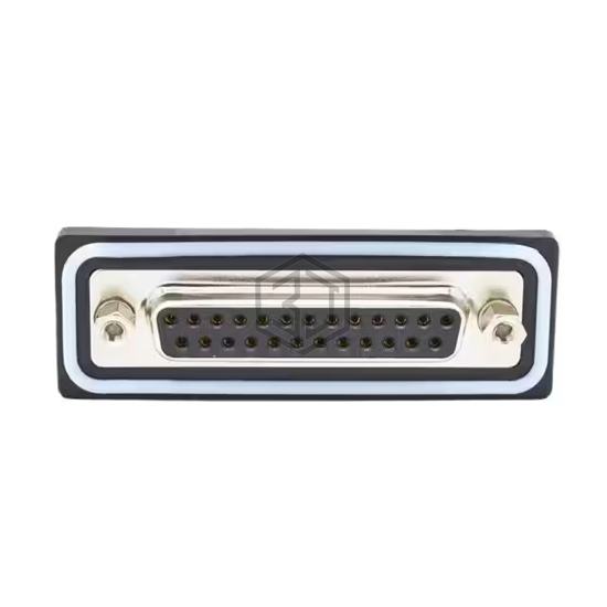 SDF-S25-203L011 - NorComp Inc. - D-Sub Connectors