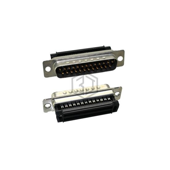 1727040065 - Molex - D-Sub Connectors
