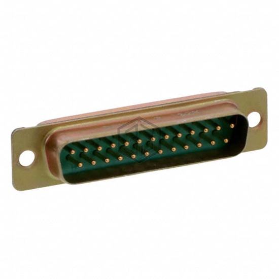 DBM25P032N - Amphenol ICC (FCI) - D-Sub Connectors
