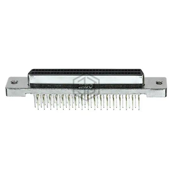 786557-7 - TE Connectivity AMP Connectors - D-Sub Connectors