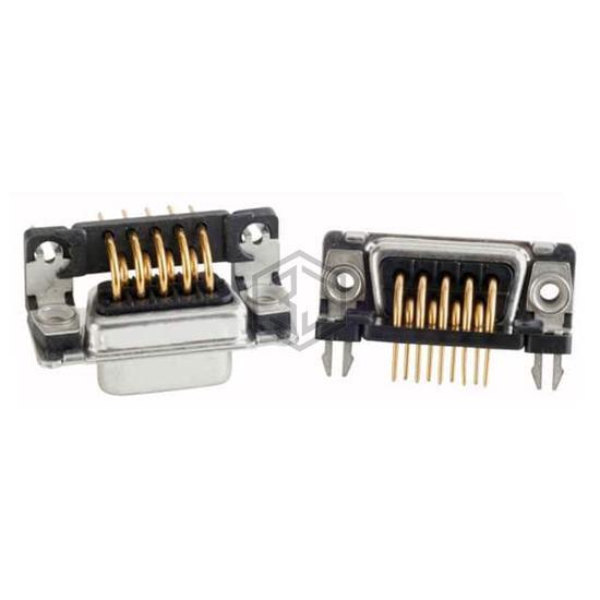 164A18889X - Conec - D-Sub Connectors