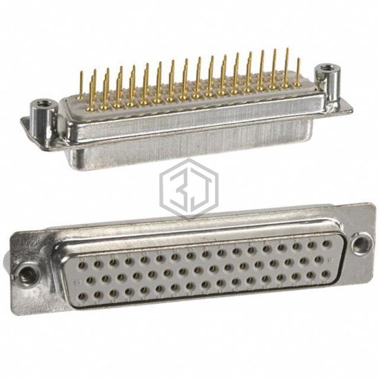 172-050-212R021 - NorComp Inc. - D-Sub Connectors