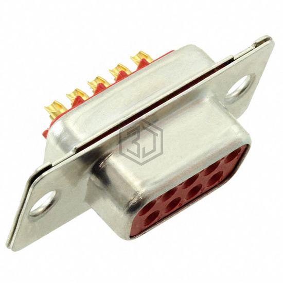1727040044 - Molex - D-Sub Connectors