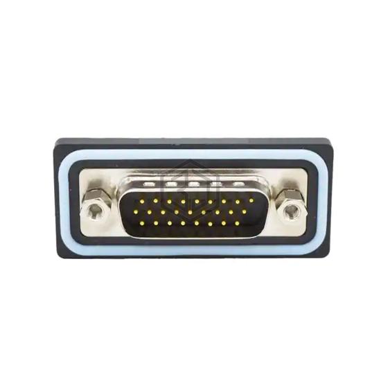 HDF-S26-103L011 - NorComp Inc. - D-Sub Connectors