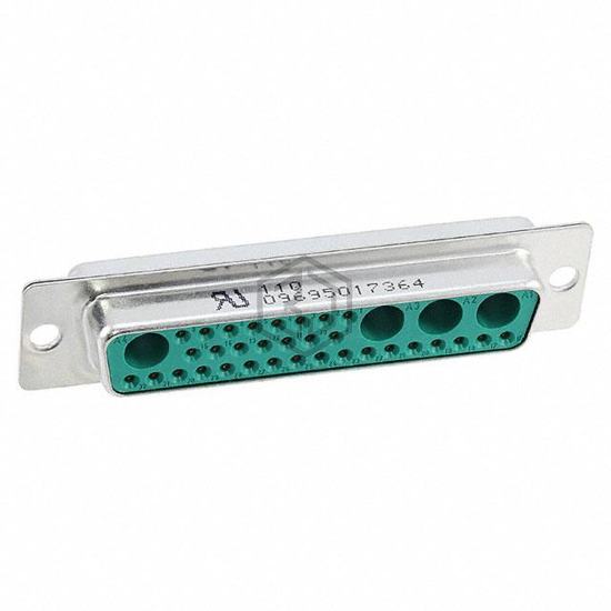 09695017364 - HARTING - D-Sub Connectors