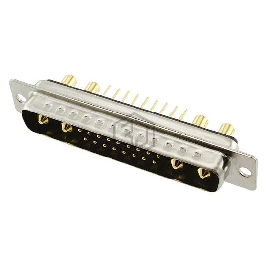 681M21WA4PL001 - NorComp Inc. - D-Sub Connectors