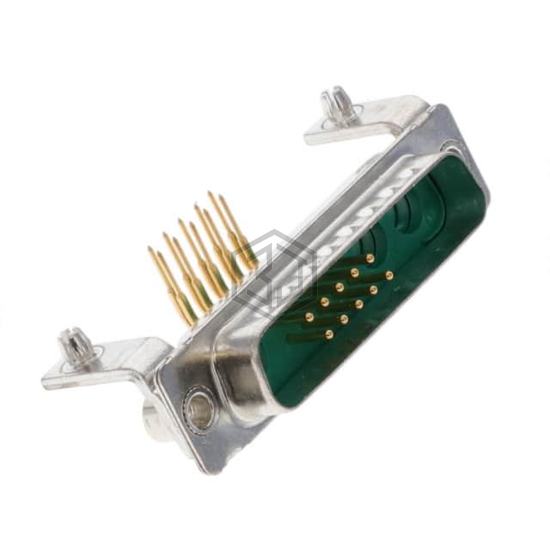1731070322 - Molex - D-Sub Connectors
