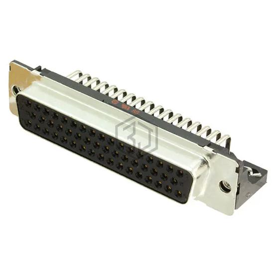 09665526615 - HARTING - D-Sub Connectors