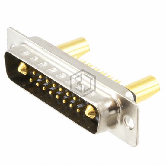 680S17W2103L401 - NorComp Inc. - D-Sub Connectors