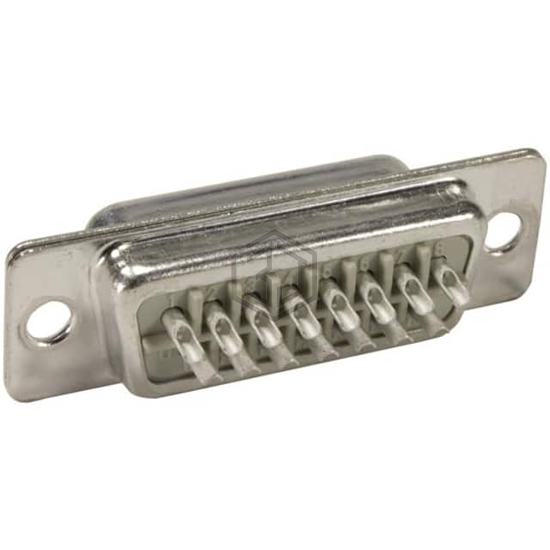 09670505604 - HARTING - D-Sub Connectors