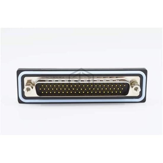 HDF-V62-113L011 - NorComp Inc. - D-Sub Connectors