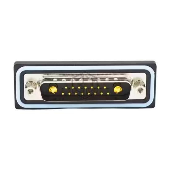 CDFR17W2113L261 - NorComp Inc. - D-Sub Connectors