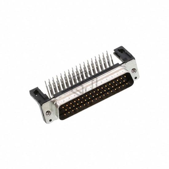 09665226801 - HARTING - D-Sub Connectors