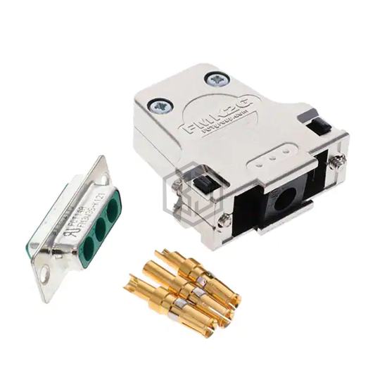 1731140086 - Molex - D-Sub Connectors