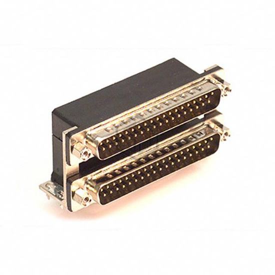 178-037-613R571 - NorComp Inc. - D-Sub Connectors