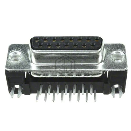 FCE17-A15SA-450 - Amphenol ICC (Commercial Products) - D-Sub Connectors
