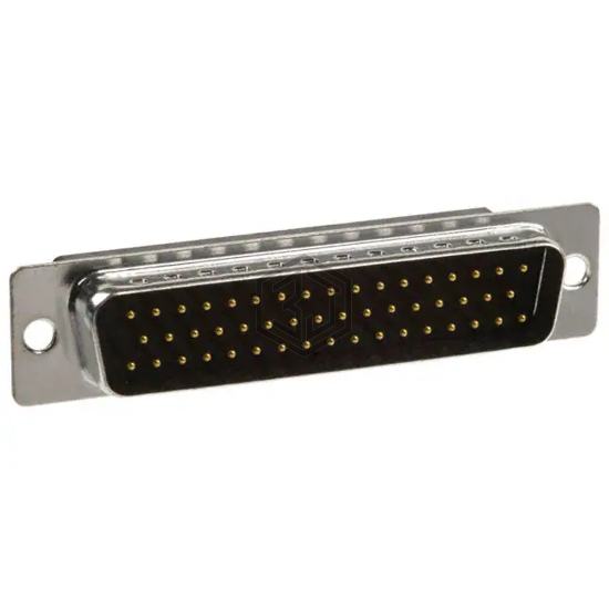 172-050-183L001 - NorComp Inc. - D-Sub Connectors
