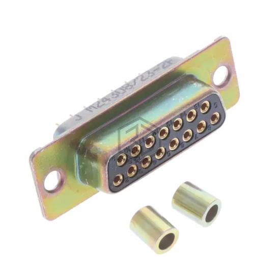 M24308/23-2F - ITT Cannon, LLC - D-Sub Connectors