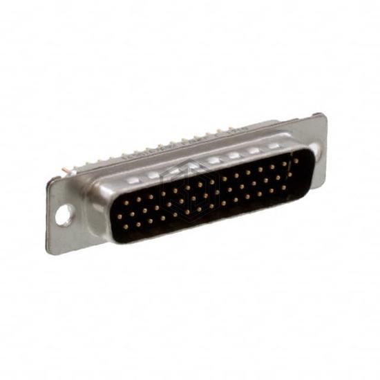 163A16769X - Conec - D-Sub Connectors