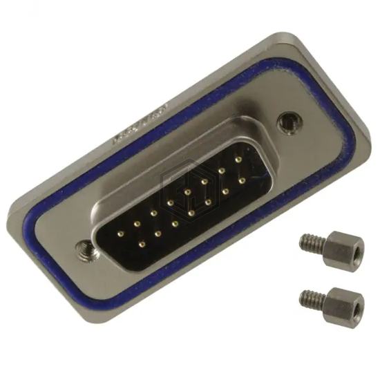 15-000583 - Conec - D-Sub Connectors
