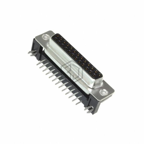 FCE17B25SA440 - Amphenol ICC (Commercial Products) - D-Sub Connectors