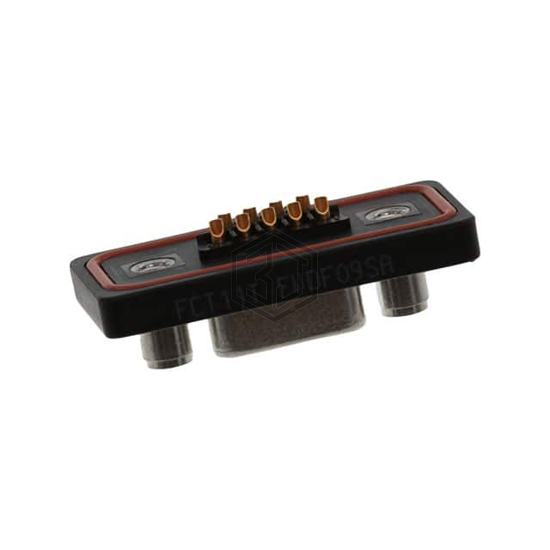 1727040049 - Molex - D-Sub Connectors