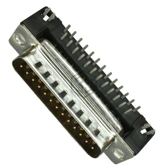 FCE17-B25PA-450 - Amphenol ICC (Commercial Products) - D-Sub Connectors
