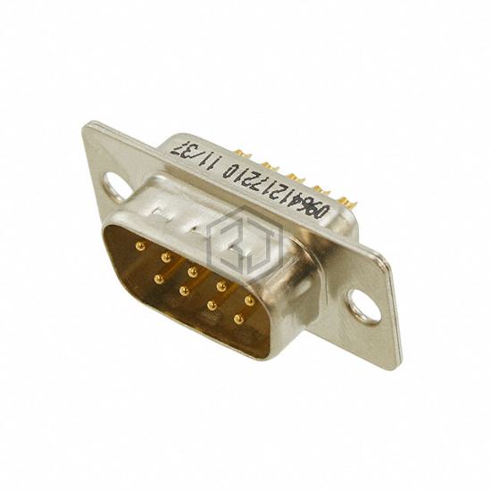 09641217210 - HARTING - D-Sub Connectors