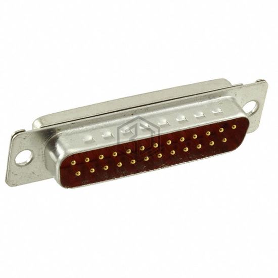 1731100014 - Molex - D-Sub Connectors