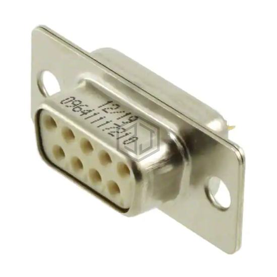09641117210 - HARTING - D-Sub Connectors