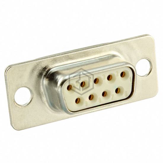 09641127230 - HARTING - D-Sub Connectors