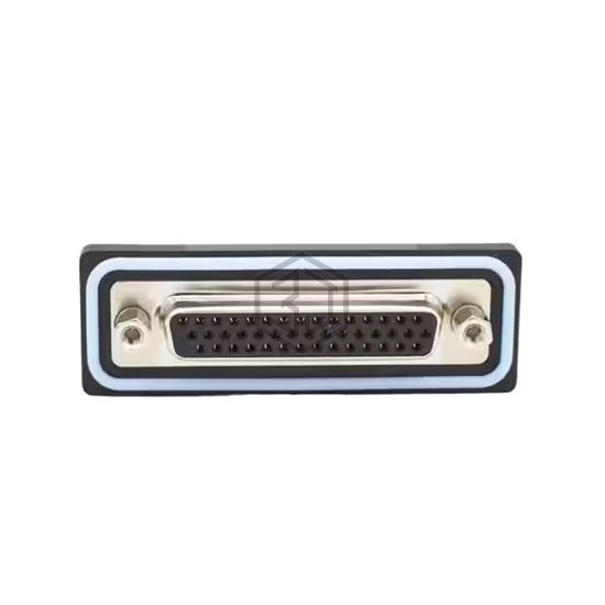 HDF-S44-203L011 - NorComp Inc. - D-Sub Connectors