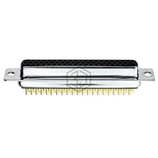 180-M62-203L001 - NorComp Inc. - D-Sub Connectors