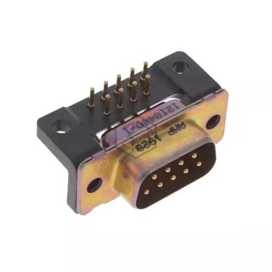 1218440-1 - TE Connectivity Aerospace, Defense and Marine - D-Sub Connectors
