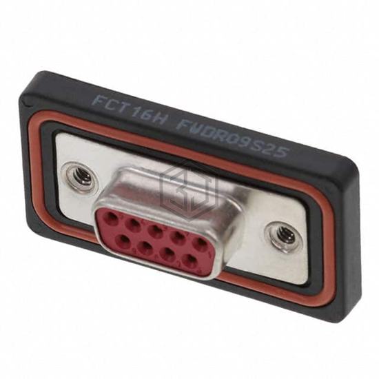1731100027 - Molex - D-Sub Connectors