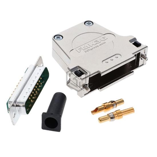 1731140087 - Molex - D-Sub Connectors