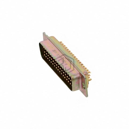 DDM50P032N - Amphenol ICC (FCI) - D-Sub Connectors