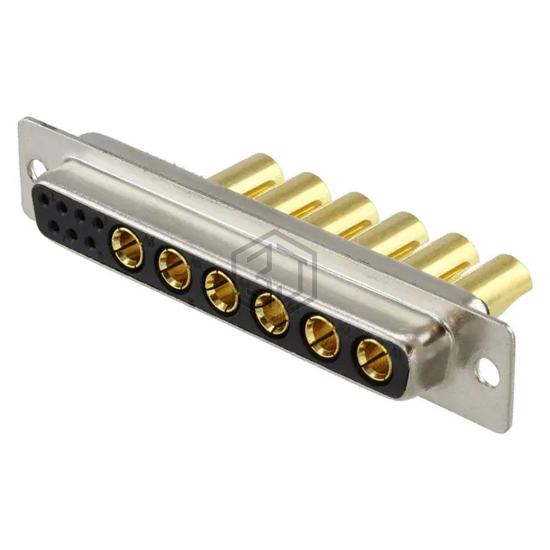 680S13W6203L401 - NorComp Inc. - D-Sub Connectors
