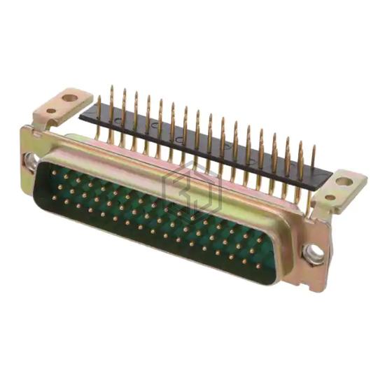 DDM50P500M - Amphenol ICC (FCI) - D-Sub Connectors