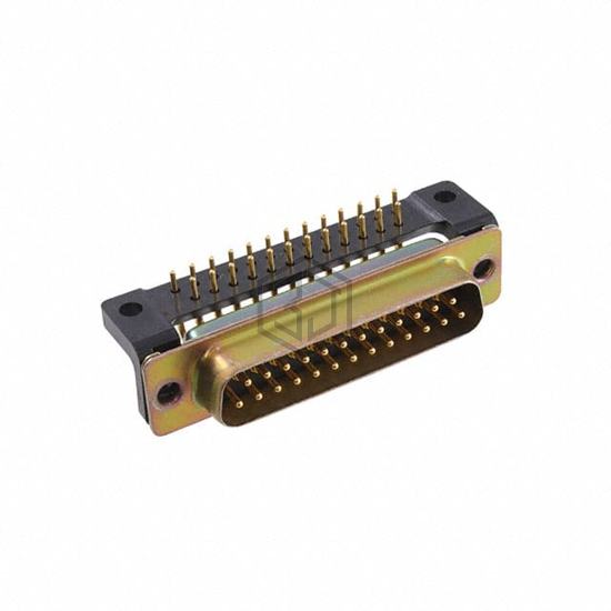M24308/24-27F - ITT Cannon, LLC - D-Sub Connectors