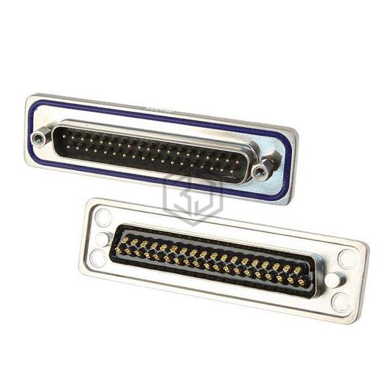 15-000603 - Conec - D-Sub Connectors