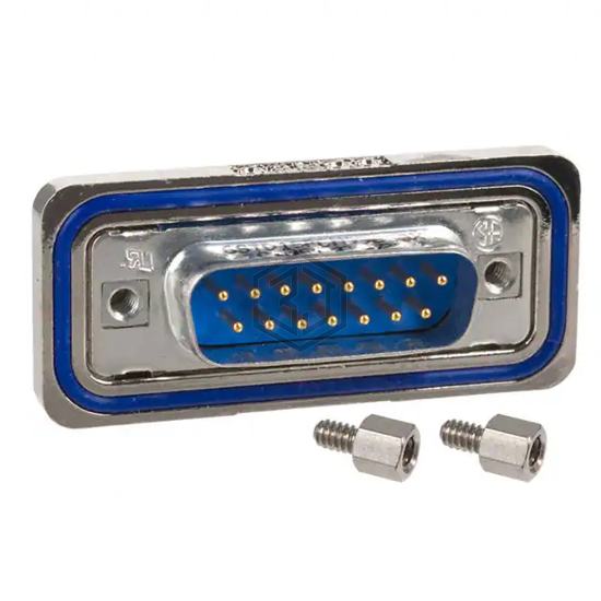 6STD15PCM99B30X - Conec - D-Sub Connectors