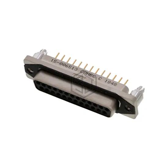 15-006513 - Conec - D-Sub Connectors