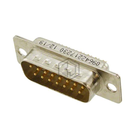 09642217230 - HARTING - D-Sub Connectors