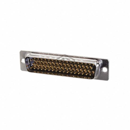DDM50PK87 - ITT Cannon, LLC - D-Sub Connectors