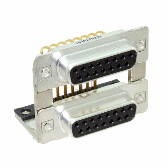 164A19929X - Conec - D-Sub Connectors